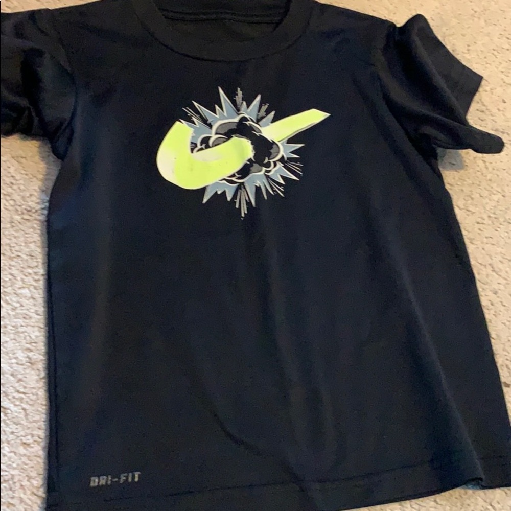 Nike dri fit